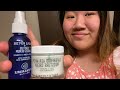 Skincare routine using Youth to the People | youth to the people triple peptide cactus oasis serum