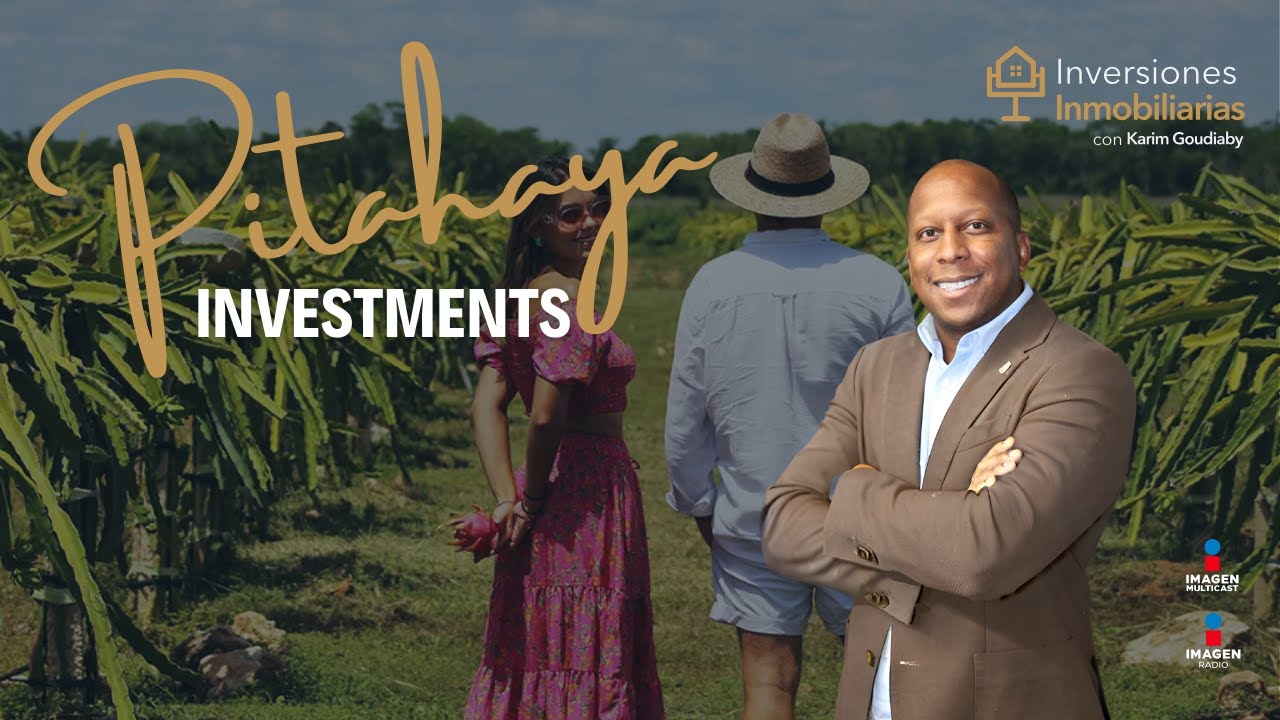 Pitahaya Investments