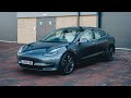 I Bought a Tesla Model 3 Performance!