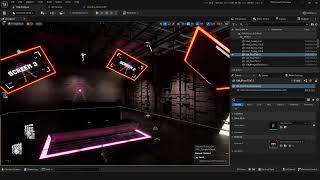 How to Dynamically Control of Media Plates/ Virtual Screens in Unreal Engine Composure Virtual Prod