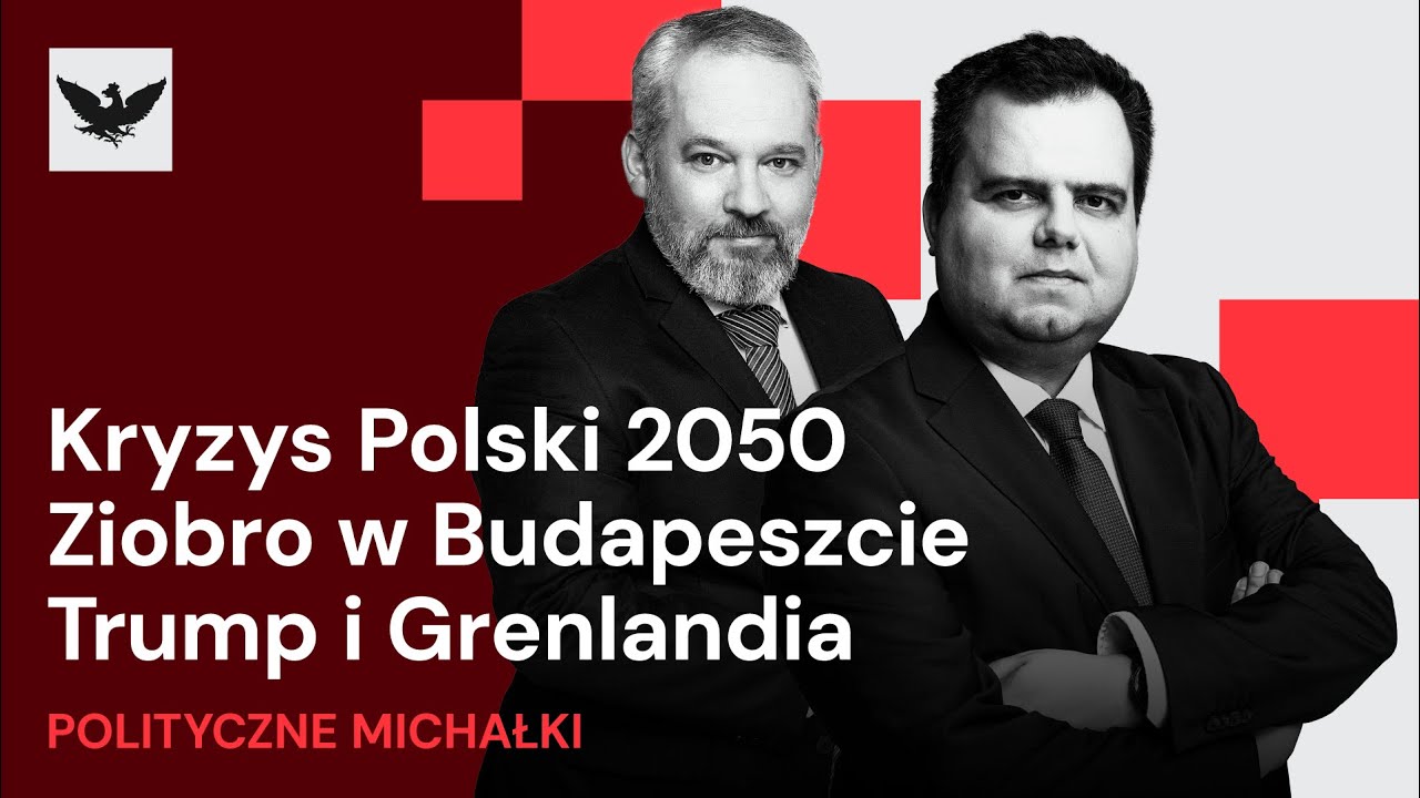 Dezintegracja centrum problemem dla Tuska, Ziobro nieustającym zmartwieniem PiS