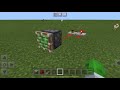 How to make a piston repeat itself  minecraft