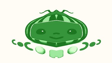 COCOMARTIN Intro Part 4 COCOMELON PARODY - Special Audio and Visual Effects Weird Funny Video Edit