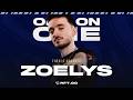 INTERVIEW AVEC ZOELYS - EMEA MASTERS, HARPOON, ROGUE, L'ENC...