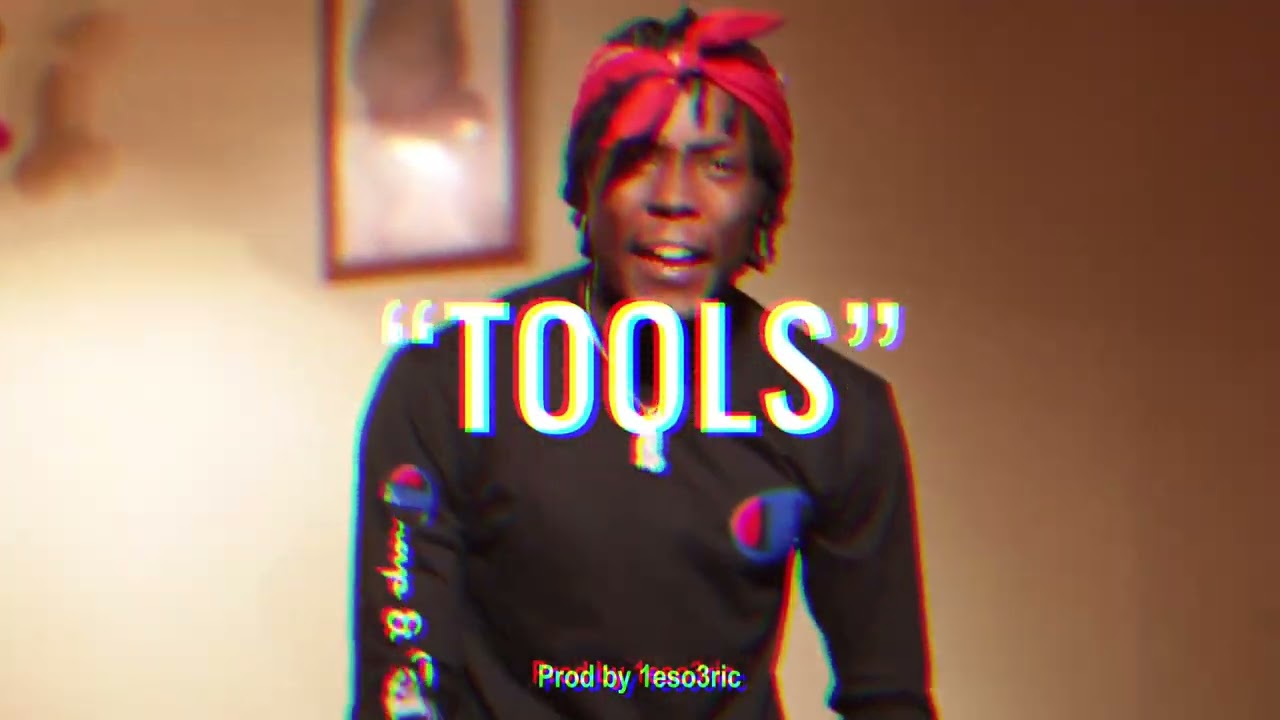 (Non-profit) AXL Beats x Kooda B x Famo Banga Type Beat “Tools” (prod. esot3ric)