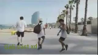 Guerrerojah/Mark tore /el fingers /Anderson Jovani  bailando shuffle  2018  ft wizard