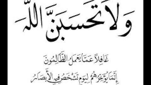 تلاوة خاشعة ومؤثرة تحتاج لها القلوب | نايف الفيصل