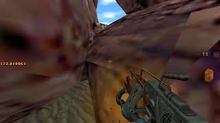 Half Life Surface Tension Speedrun UNFINISHED
