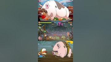 Challenge Afterparty Swamp Attack Ep1 @Qaokala