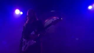 Hatchie - Obsessed - Live at Lodge Room 5/26/2022 (3/14)