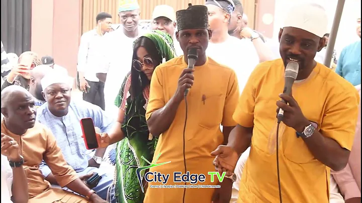 PASUMA BREAKS SILENCE ABOUT HOW HIS MOM DIED, REVEALED HOW K1 DE ULTIMATE INSPIRED HIM AS MONTOR