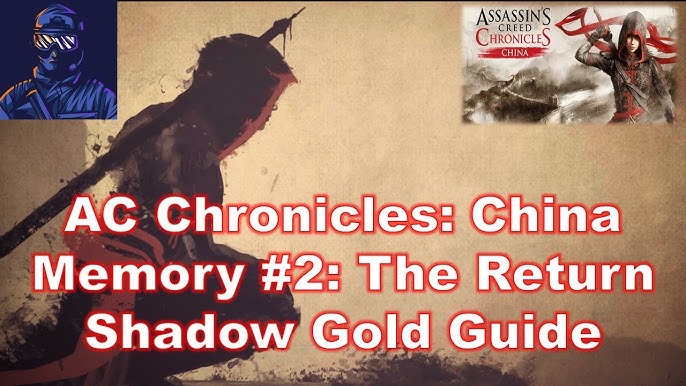 Details for Assassin's Creed Chronicles: China - The Koalition