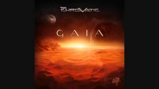 The Chromatic - Osmosis