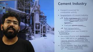 Class 10 CBSE Geography - Manufacturing Industries (Part 5: Other Industries)
