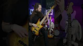 MGS1865: Funky rock bass line on drum loop and guitars