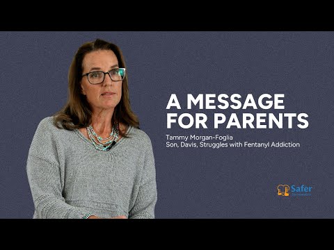 A Message for Parents | Safer Sacramento