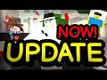 NEW UPDATE IN JUJUTSU SHENANIGANS!