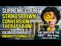 Supreme court order news in song version 