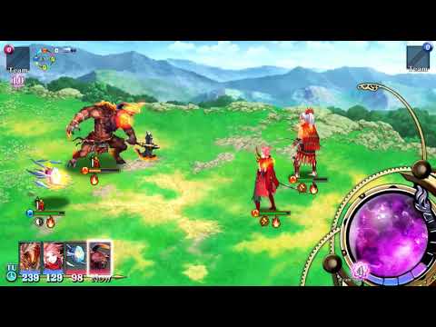 Evertale Training Dojo