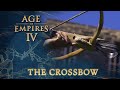 Hands on history  the crossbow