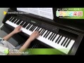 It's You / LOVE PSYCHEDELICO : ピアノ(ソロ) / 中級
