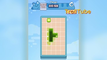 Drop The Cat Level 400