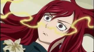 Fairy Tail Point Blank Ecstacy!