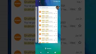 GrubHub 2021 year in review: Is 2022 the last year GrubHub will be around?