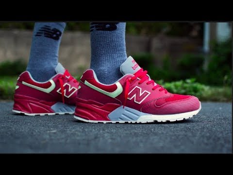 new balance 999 elite edition review