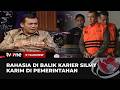Jadi Tersangka KPK, Ini yang Bikin Karier Silmy Karim Melejit | E-Talkshow tvOne