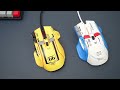 Colorful E Sports RGB Gaming Mouse | Gaming Mouse Review| Best Gaming Mouse Price - Order Now !!!