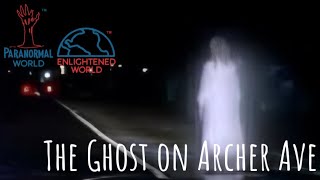Resurrection Mary: Chicago’s Haunted Hitchhiker