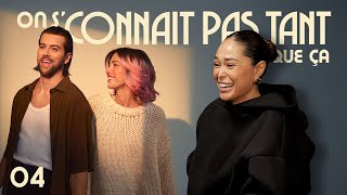 On s'connait pas tant que ça #4 - Julie-Anne Ho