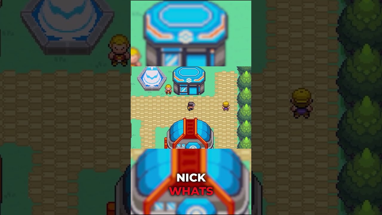 The Most Disappointing Pokemon ROM Hack