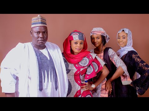 GIDAN DUNIYA SEASON ONE EPISODE TWO 