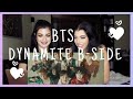 BTS - DYNAMITE (B-SIDE) M/V | REACTION