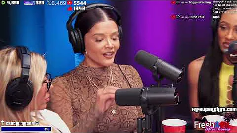 Why Women With A High Body Count Are Red Flags!