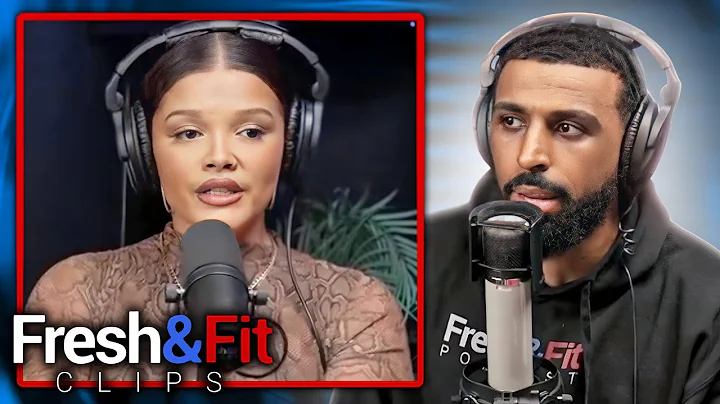 Why Women With A High Body Count Are Red Flags!