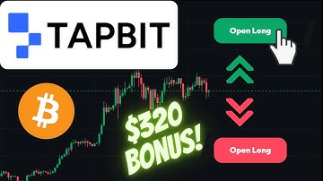 How to open a Long & Short Position on Tapbit ✅ Tapbit Trading Tutorial