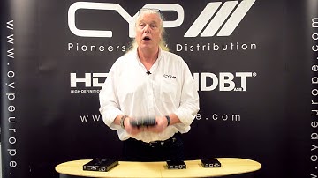 HDBaseT™ Transmitters
