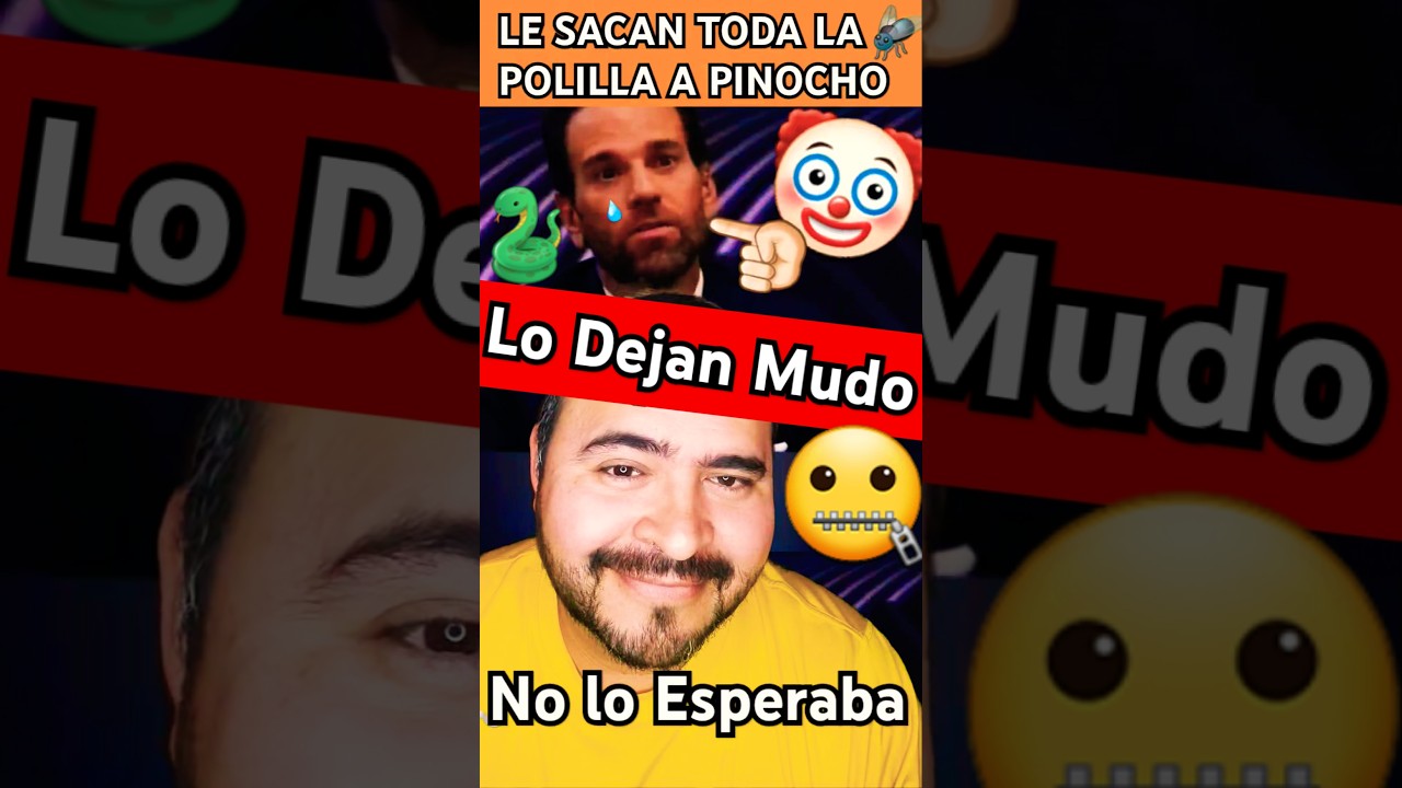 Hace 1 Minuto!!! 👉🏻Dejan Callado a Loret 🤐 Por Bufon 🃏 