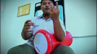TUTORIAL DARBUKA SIMPEL DAN MUDAH