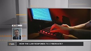 Words as weapons: what's Europe doing to tackle hate on the net? - utalk