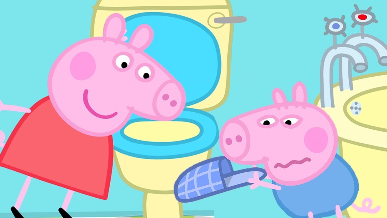 Peppa Deutsch Peppa Deutsch