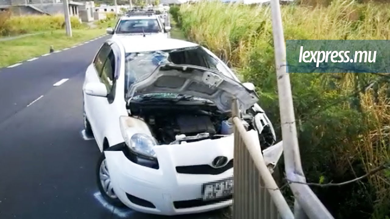 Accident Fatal Une Habitante De Quatre Bornes Decede Localized