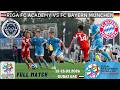 FC BAYERN MÜNCHEN Vs Riga FC Academy Dubai Intercontinental CUP 2026 U 13 12 15 02 2026 Dubai UAE FC BAYERN MÜNCHEN Vs Riga FC Academy Dubai Intercontinental CUP 2026 U 13 12 15 02 2026 Dubai UAE