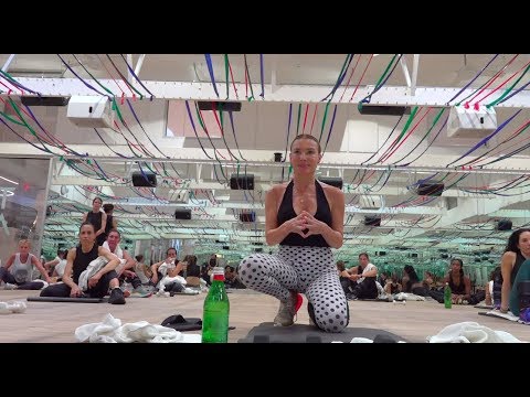 Tracy Anderson | Tracy's Tips | TA Online Studio