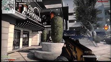 MW3 - Best Class Setup Multiplayer Online (Modern Warfare 3 Best Gun Setup PP90M1) Full HD