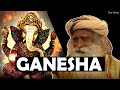 Sadhguru-El Dios Ganesh+Disuelve tu intelecto(Subtitulado al español)