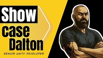 mais de 5 Anos de Unity Dev — Do Noob ao Sênior (Showcase da Minha Carreira)